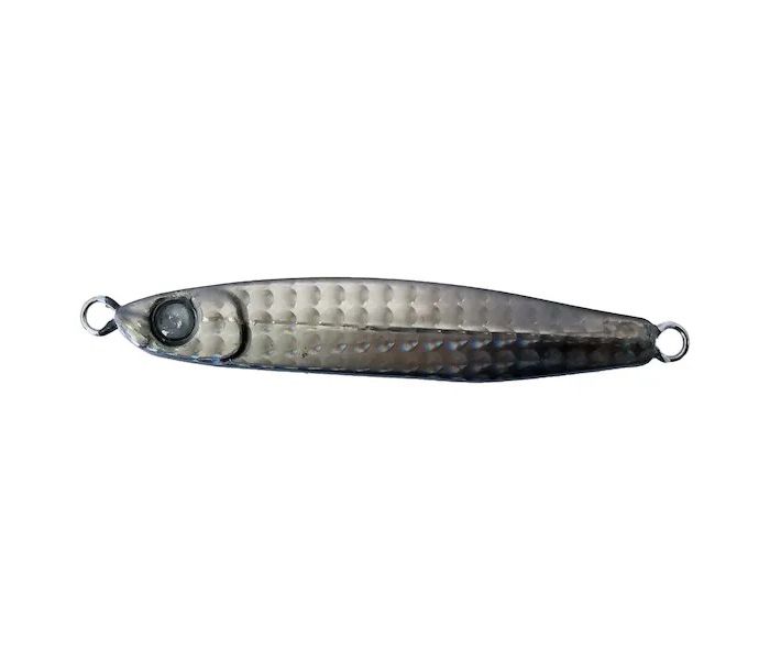 MUSTAD MEZASHI CASTING JIG 20G 3/4OZ