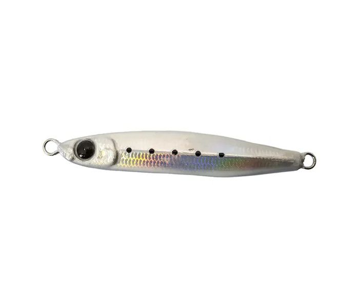 MUSTAD MEZASHI CASTING JIG 30G 1OZ