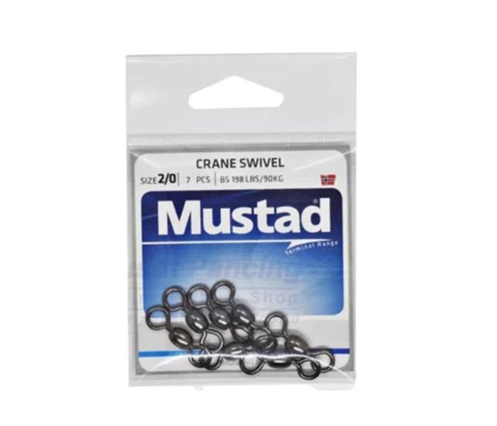 MUSTAD CRANE SWIVEL