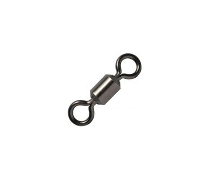 MUSTAD ROLLING SWIVEL ROUND EYE