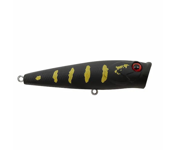 MUSTAD Burpy Popper 65F