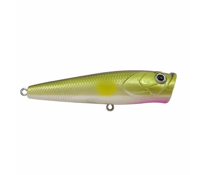 MUSTAD Burpy Popper 65F