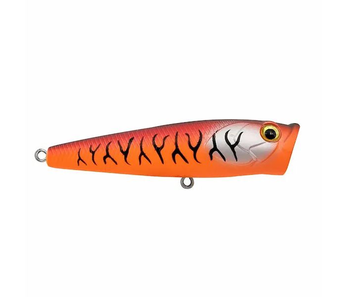 MUSTAD Burpy Popper 65F