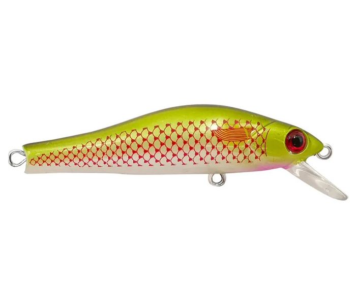 MUSTAD SCURRY MINNOW VIBE 55S