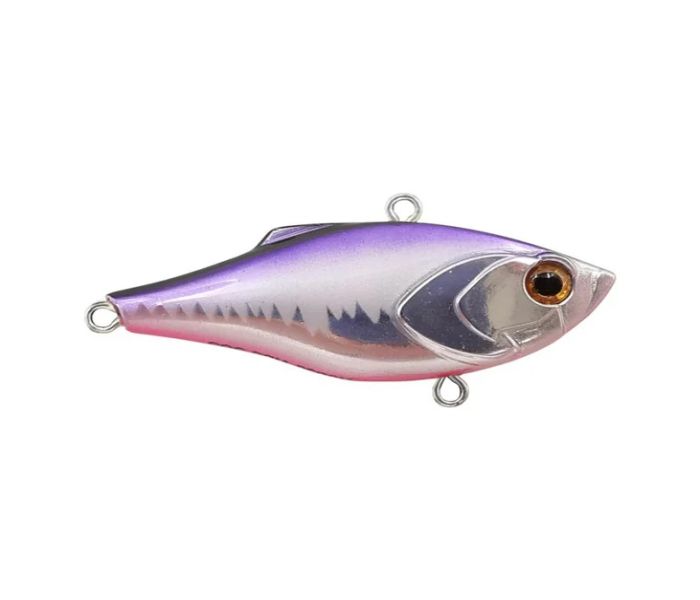 MUSTAD ROUSE VIBE 50S