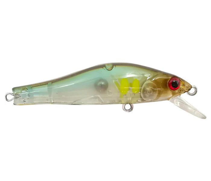 MUSTAD SCURRY MINNOW VIBE 55S