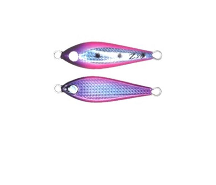 LURE FACTORY UNDERGROUND METAL JIG ZEST 5g