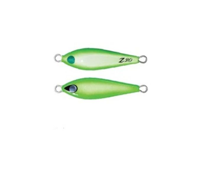 LURE FACTORY UNDERGROUND METAL JIG ZEST 30g