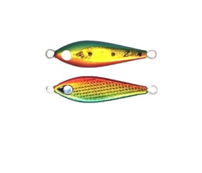 LURE FACTORY UNDERGROUND METAL JIG ZEST 15g