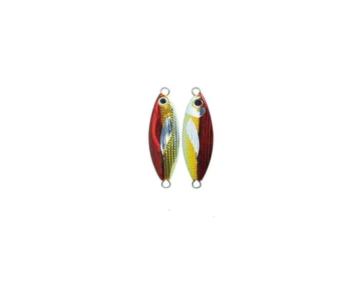 LURE FACTORY UNDERGROUND METAL JIG DUB STEP 40g