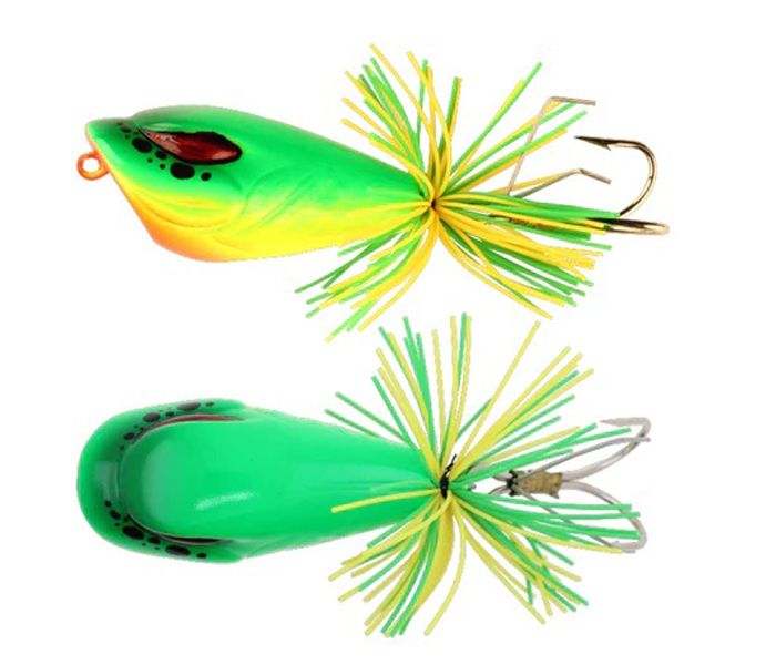 LURE FACTORY TRITON ANGRY DUCK L