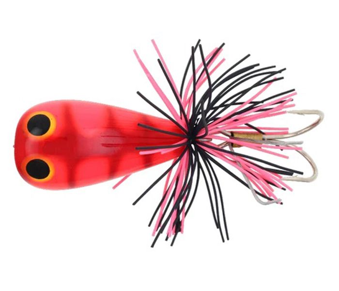 LURE FACTORY TRITON JUMPER FROG