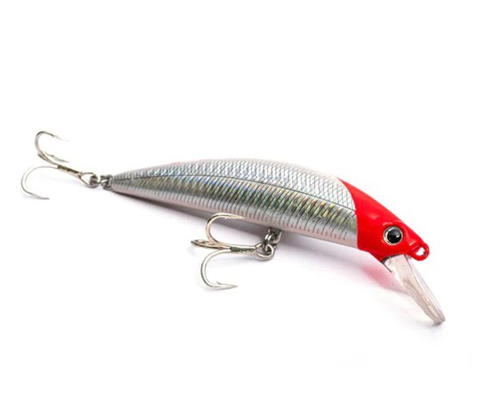 PROHUNTER BLUESTER SINKING MINNOW 120mm 57g