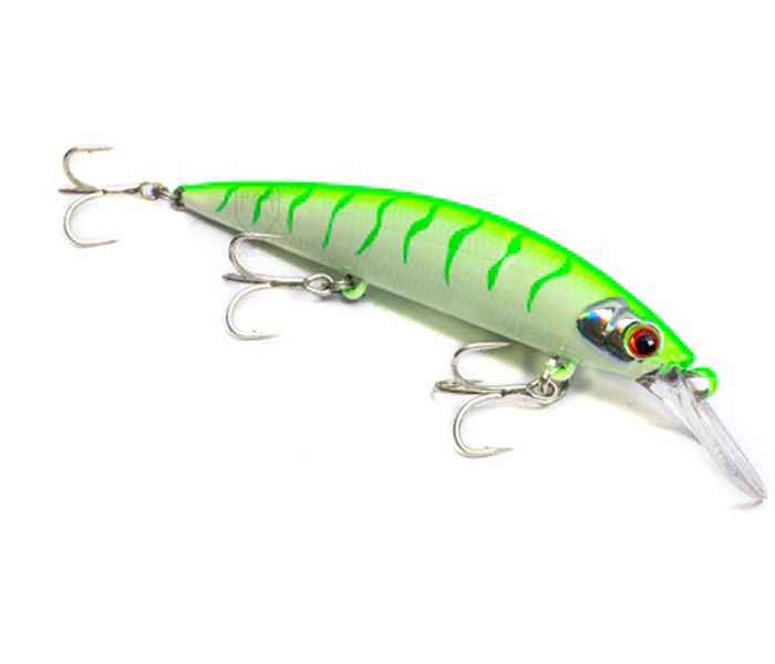 PROHUNTER GAMA 110S SINKING MINNOW 110 mm 44g