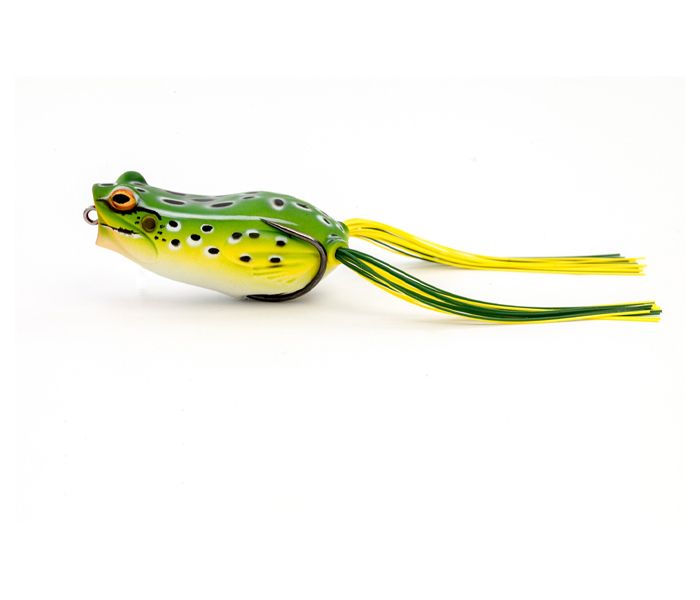 SAVAGE GEAR HOP POPPER FROG 70mm 20g