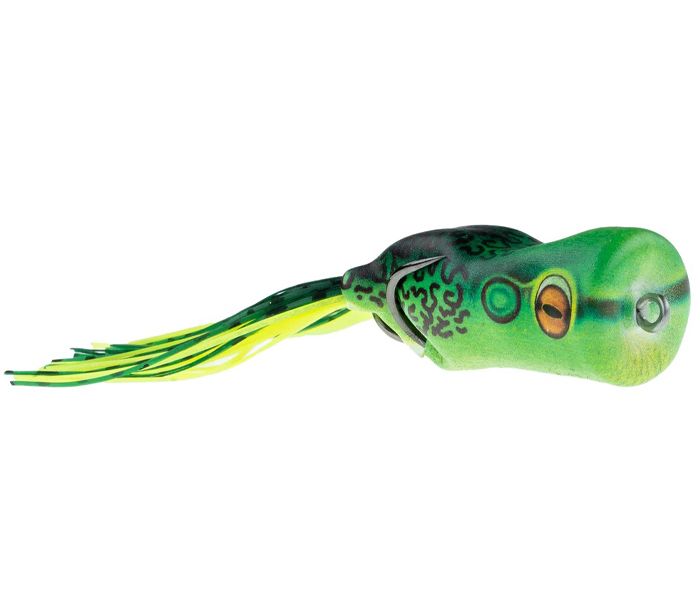 SCUM FROG TROPHY SERIES POPPER