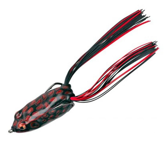 BOOYAH PAD CRASHER | 14g| 6.5cm