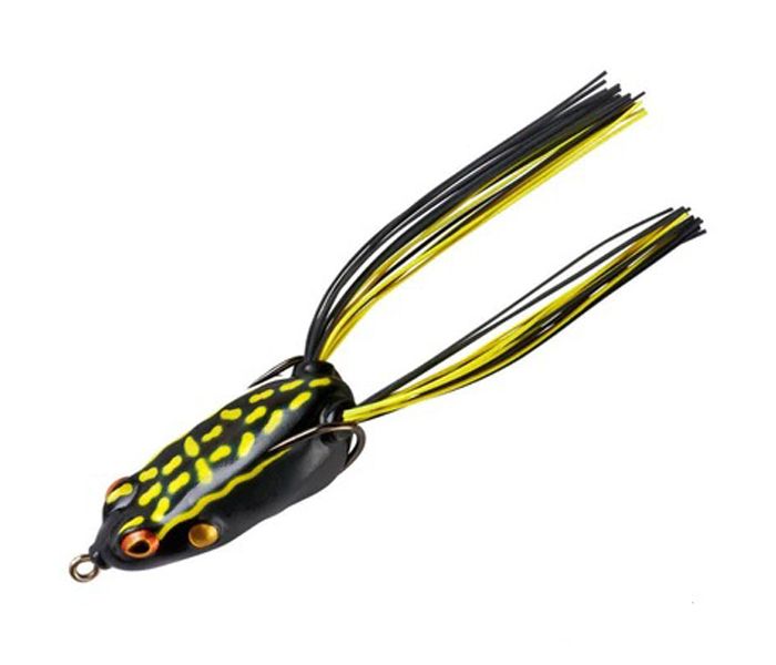 BOOYAH PAD CRASHER | 14g| 6.5cm