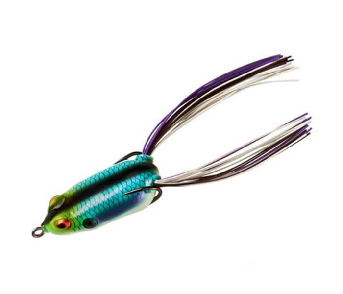 BOOYAH PAD CRASHER | 14g| 6.5cm