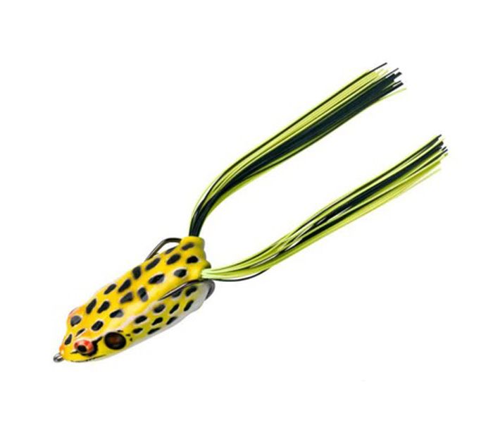 BOOYAH PAD CRASHER | 14g| 6.5cm