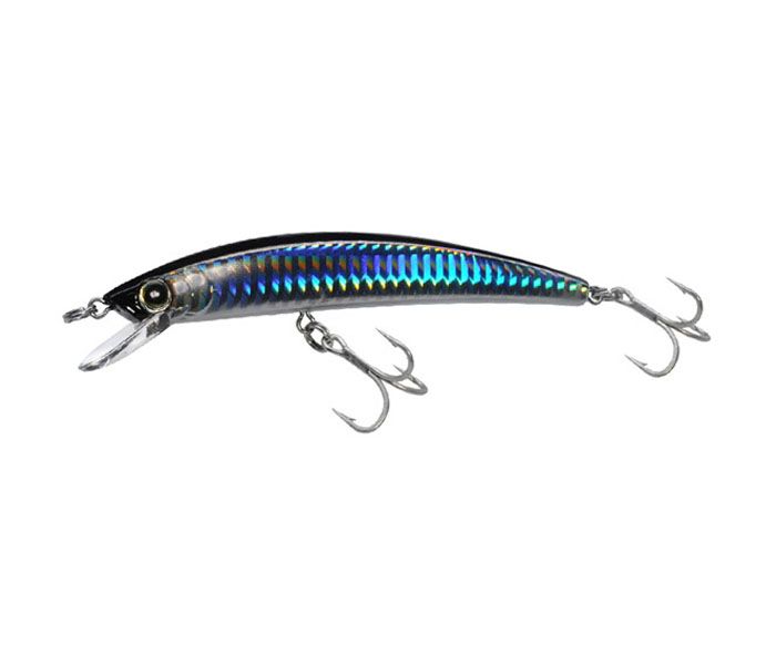 YO-ZURI CRYSTAL MINNOW 110F