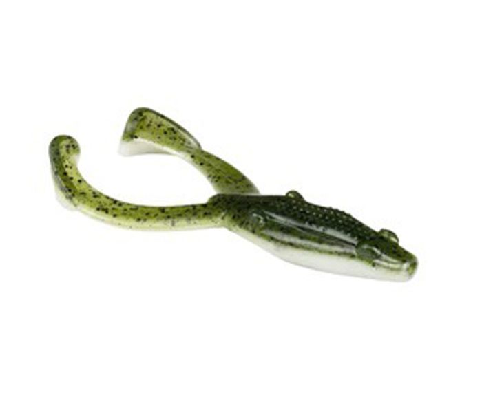 YUM TIP TOAD SOFT LURE | 4.5"