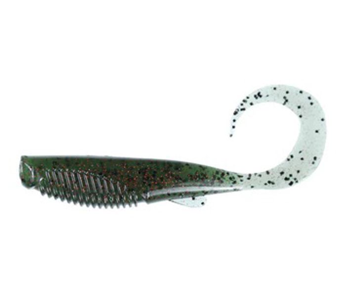 SHIMANO SQUIDGIES BIO TOUGH WRIGGLER | 100mm