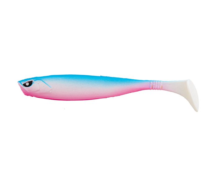 LUCKY JOHN BASARA SOFT SWIM 3.5"