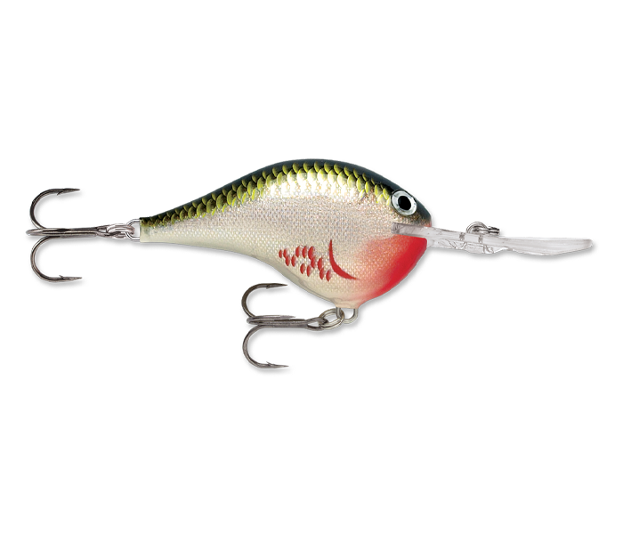 RAPALA DT DIVES-TO 14