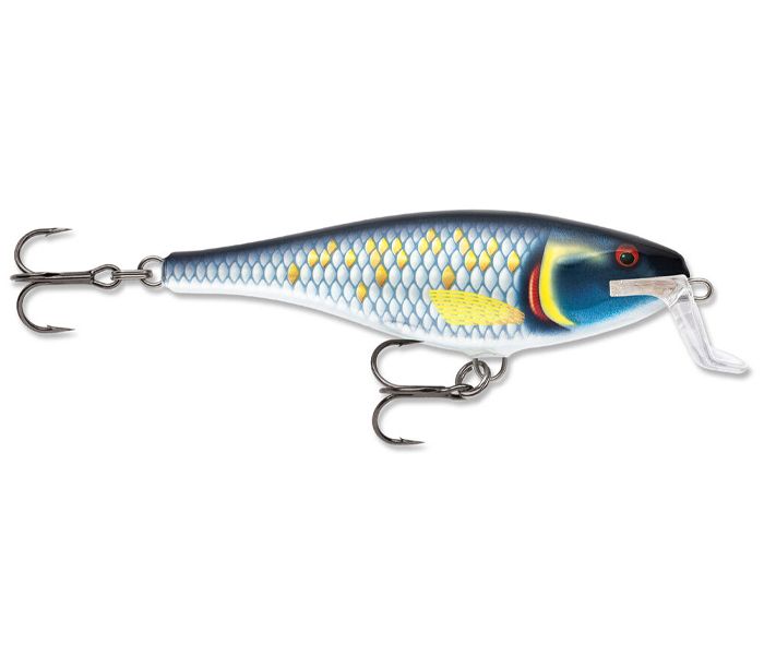 RAPALA SUPER SHAD RAP