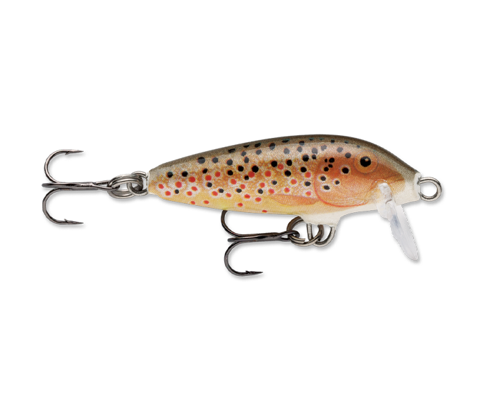 RAPALA ORGINAL FLOATING 2inch