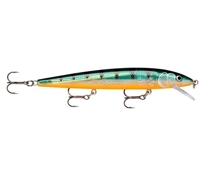 RAPALA HUSKY JERK 12cm