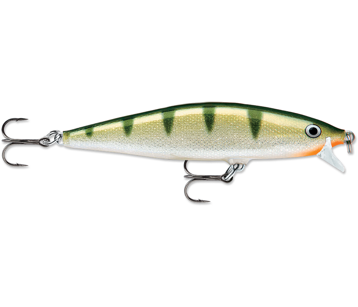 RAPALA FLAT RAP 8