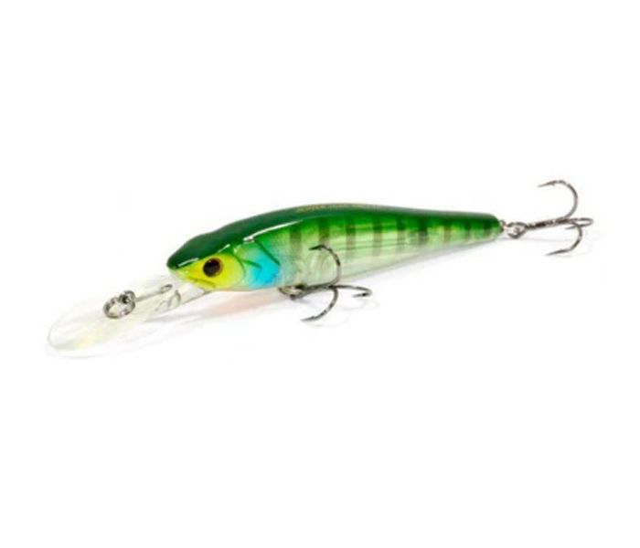 MAJORCRAFT ZONER SP JERKBAIT 90