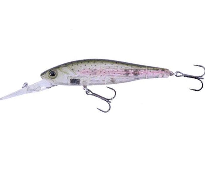 MAJORCRAFT ZONER SP JERKBAIT 90