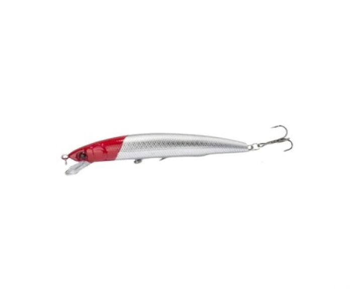 BENTHIC TRAIL SERIES MINNOW 100mm