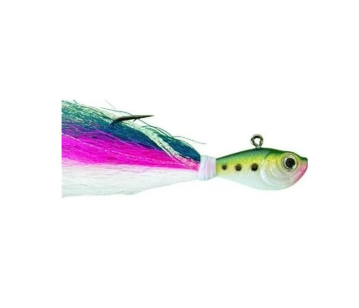 SPRO BUCKTAIL JIG 28G