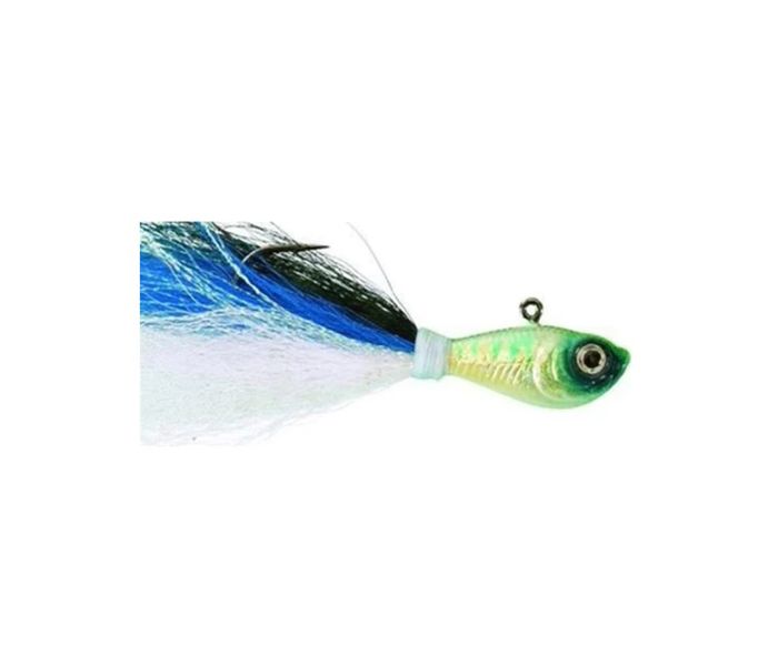 SPRO BUCKTAIL JIG 28G