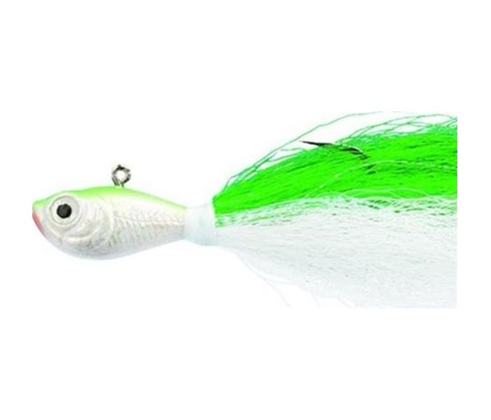 SPRO BUCKTAIL JIG 28G