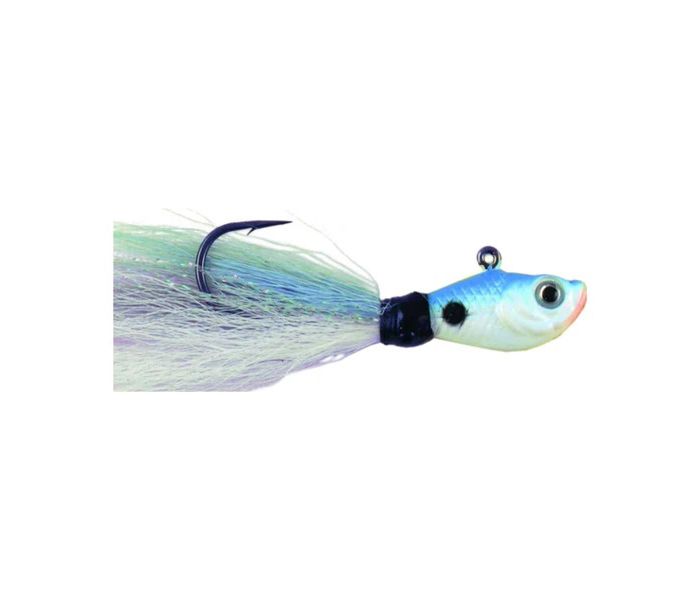 SPRO BUCKTAIL JIG 28G