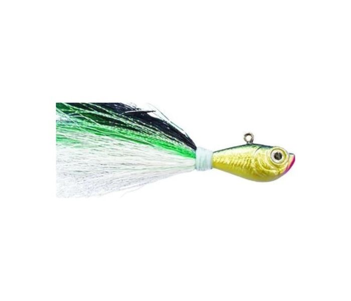 SPRO BUCKTAIL JIG 28G