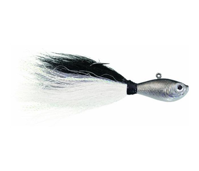 SPRO BUCKTAIL JIG 28G