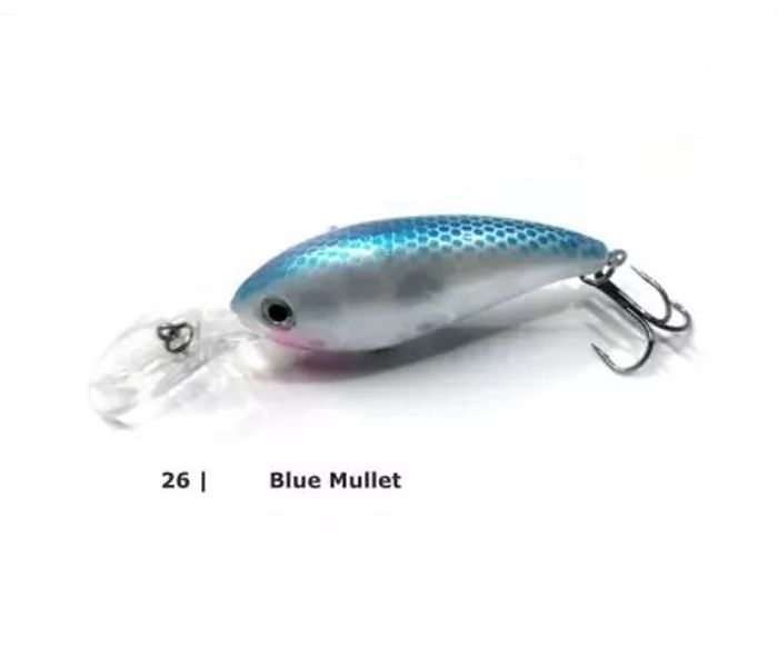 BENTHIC TRAIL SERIES CRANKEE 10cm