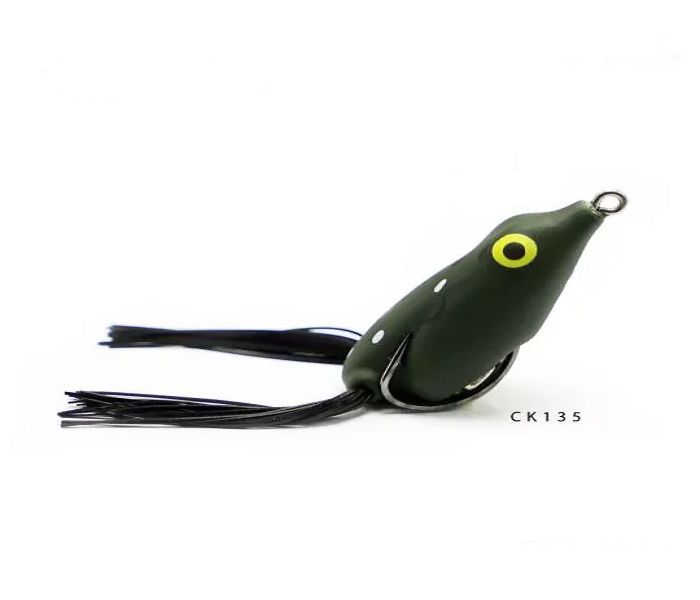 PELAGIC TRIBE CROAKEN TADPOLE 7g 4.5cm