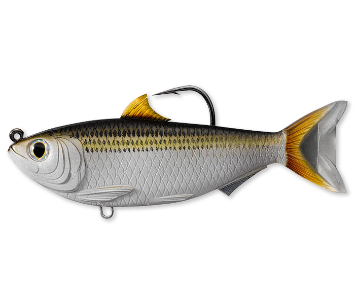 LIVE TARGET SARDINE SWIMBAIT