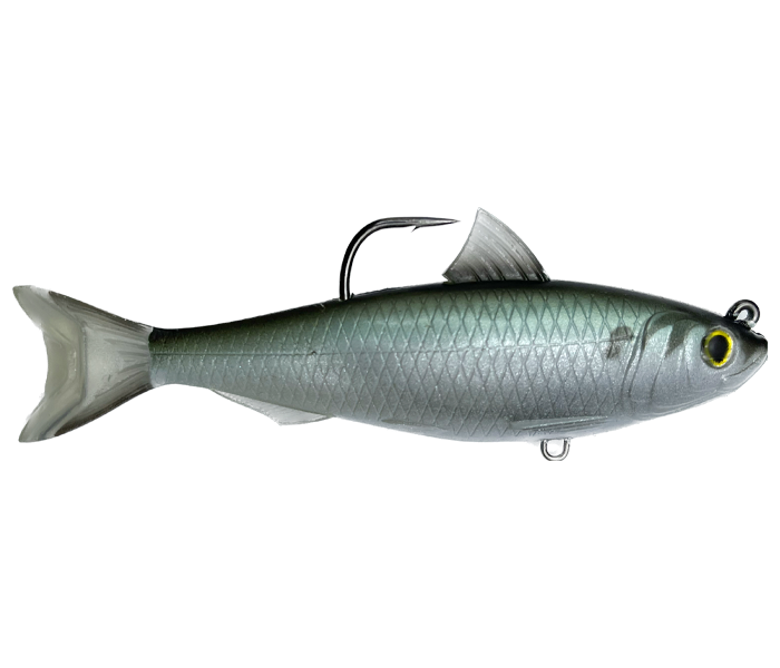 LIVE TARGET HERRING SWIMBAIT