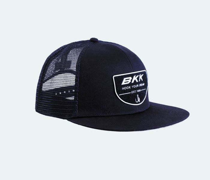 BKK Legacy Snapback Hat