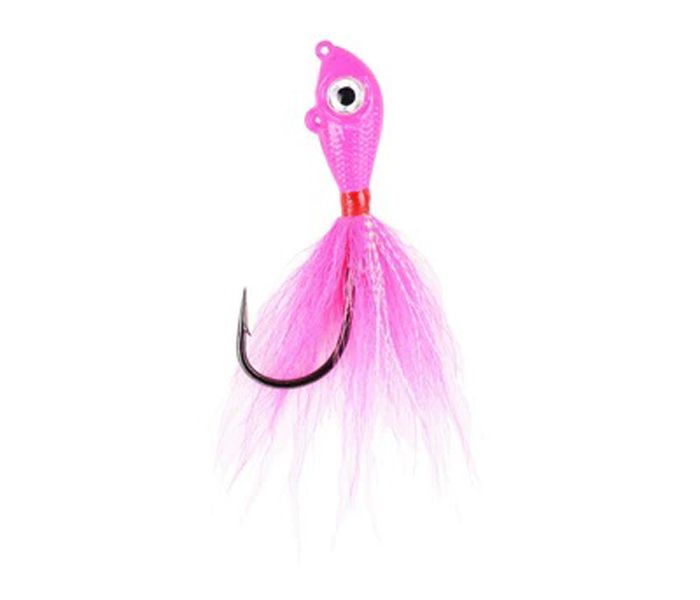 MUSTAD BIG EYE BUCKTAIL JIG 1oz