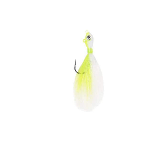 MUSTAD BIG EYE BUCKTAIL JIG 1oz