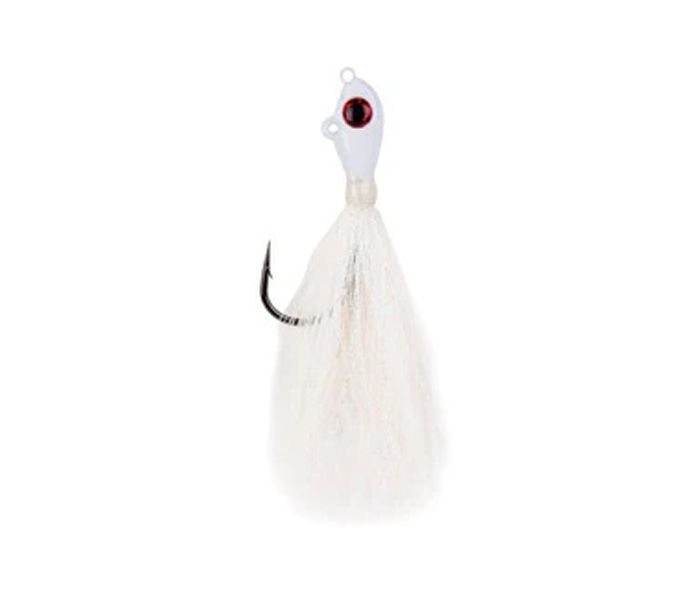 MUSTAD BIG EYE BUCKTAIL JIG 1oz